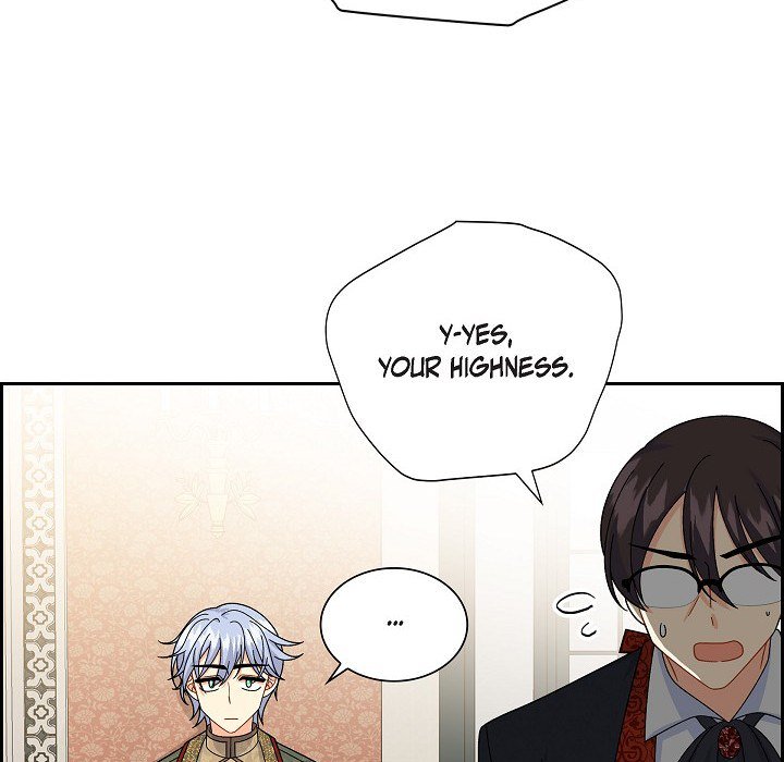 The Destroyer Fell in Love with Me - episode 31 - 51