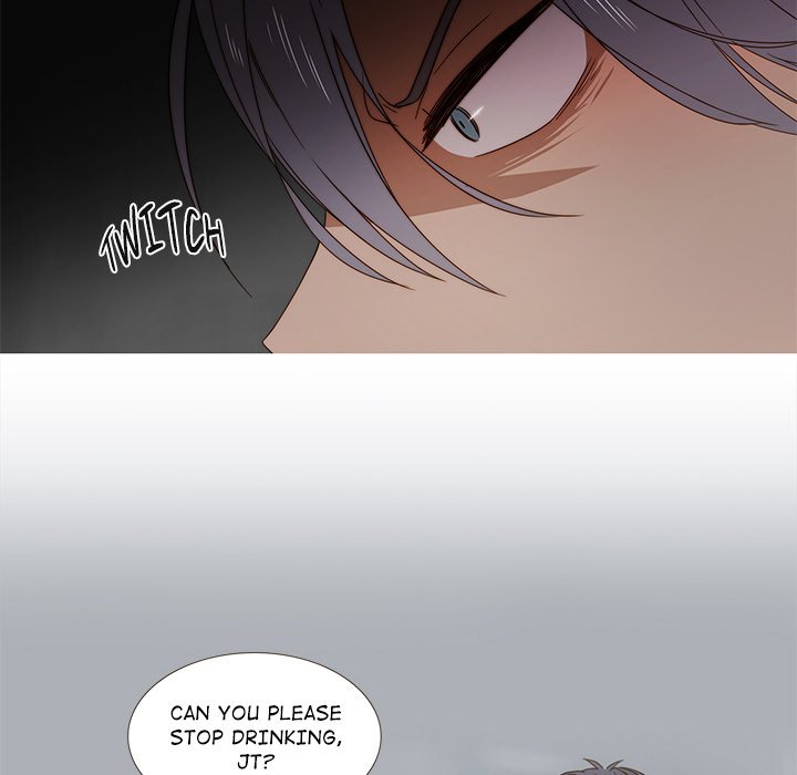 My Life as a Half-Magi - episode 29 - 70