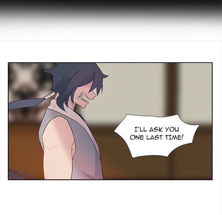 The Tiger, The Sun and The Moon - episode 10 - 54