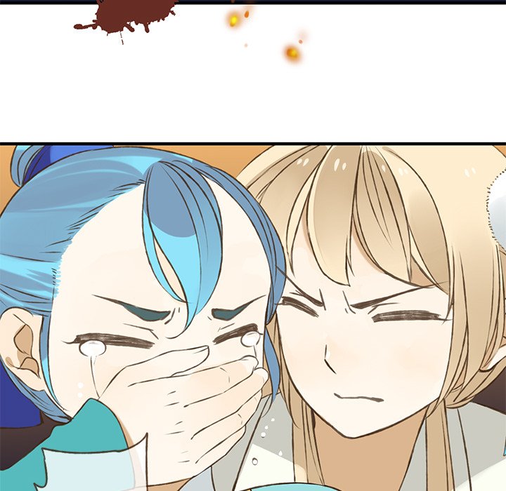 My Friend From Another Era - episode 17 - 50