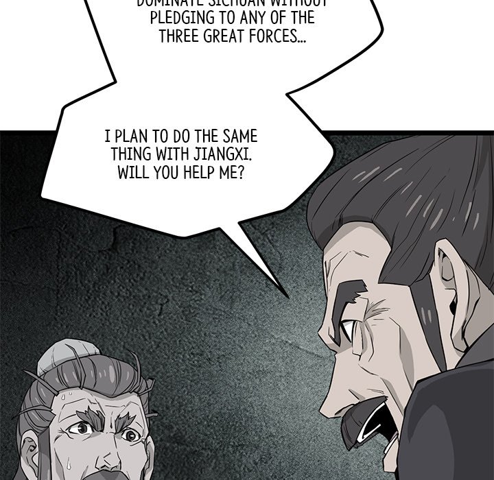 Reign Over The Top - episode 31 - 57
