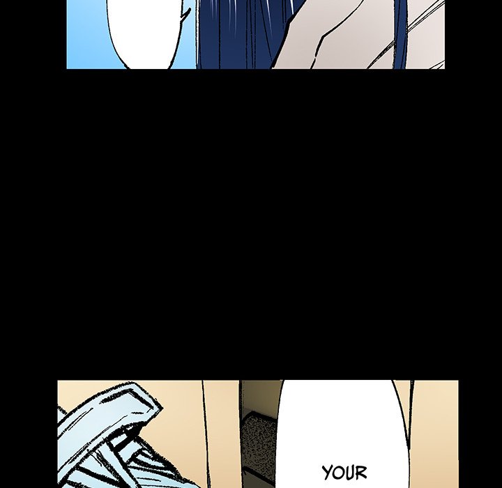 Class Reincarnation - episode 19 - 98