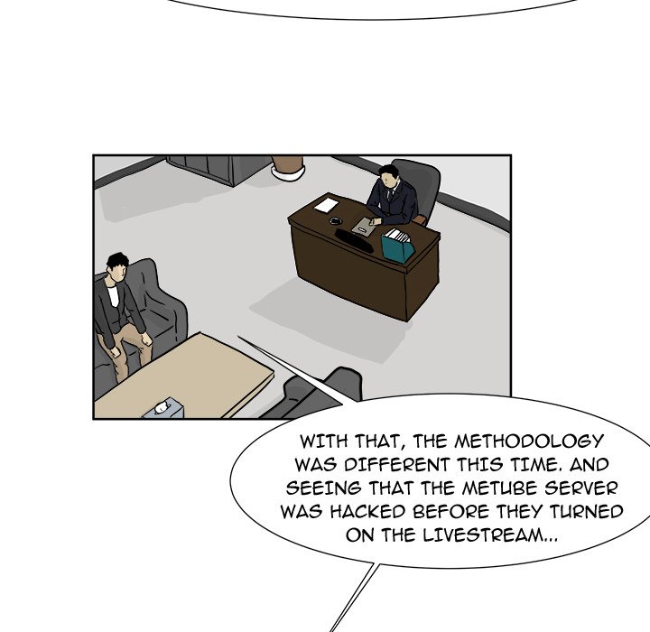 Closed Circuit - episode 21 - 5