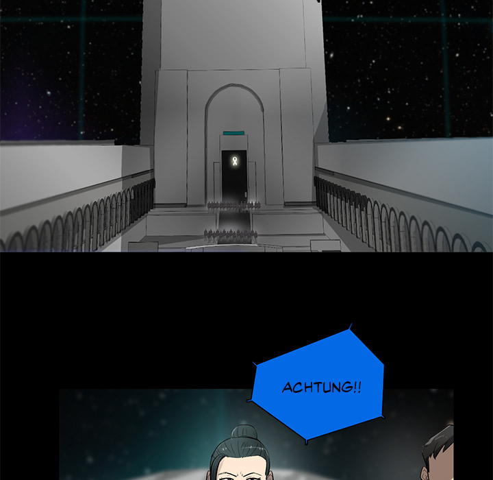Stardust - episode 71 - 10