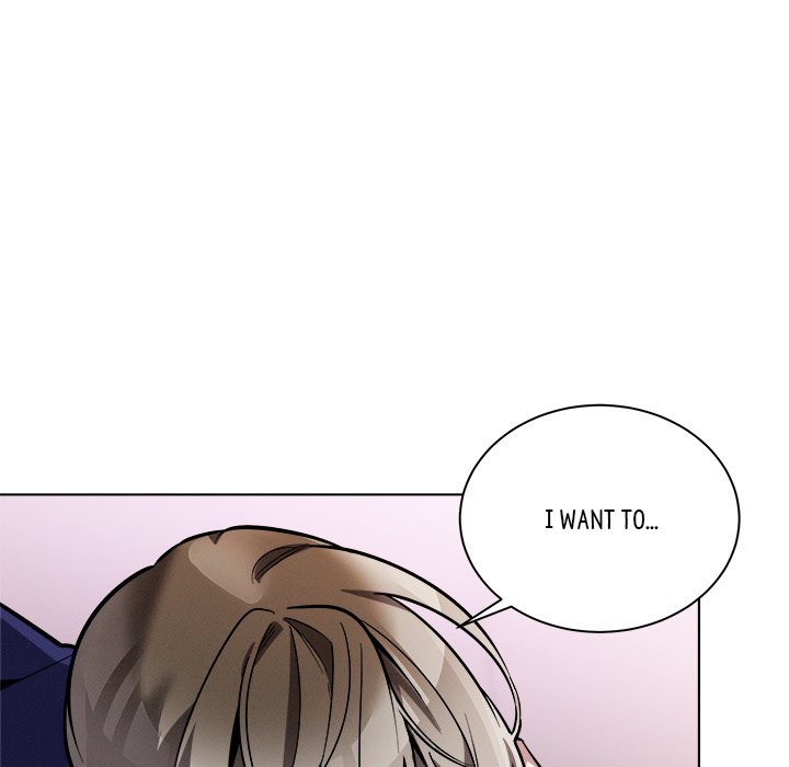 Cherry Doll Scandal - episode 12 - 91