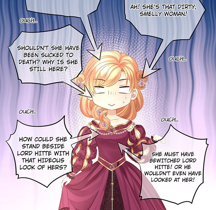 MASTER AND SEVEN LOVERS - episode 12 - 24
