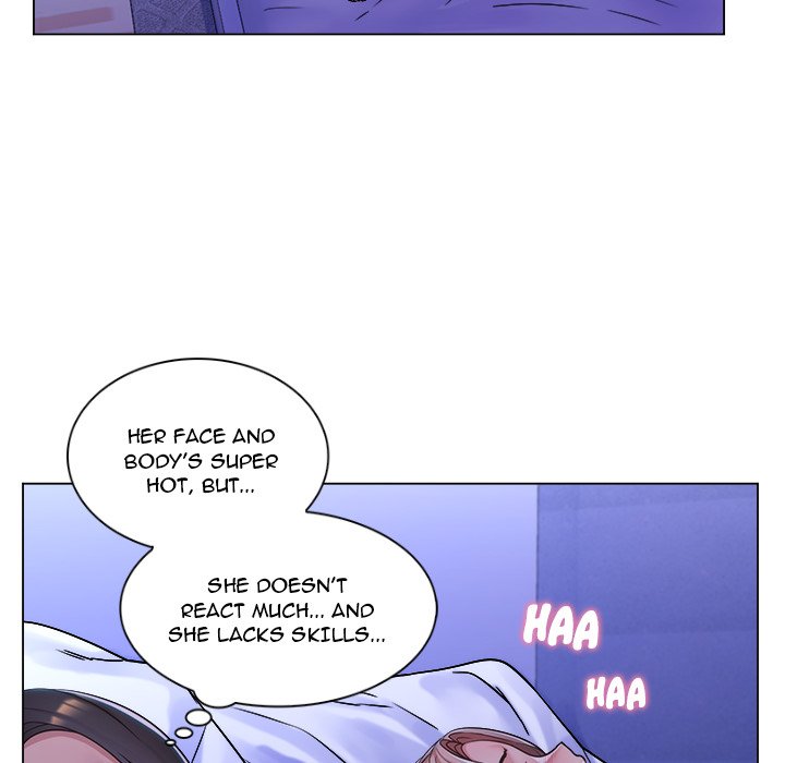 Mrs. Girlfriend - episode 10 - 41