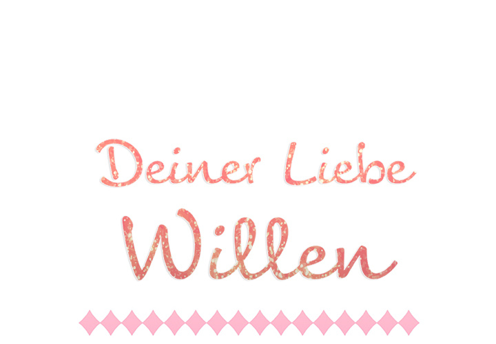 Deiner Liebe Willen - episode 22 - 0