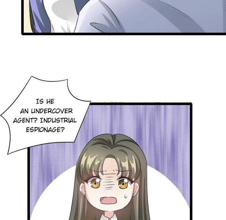 Love Is Never Enough - episode 27 - 39