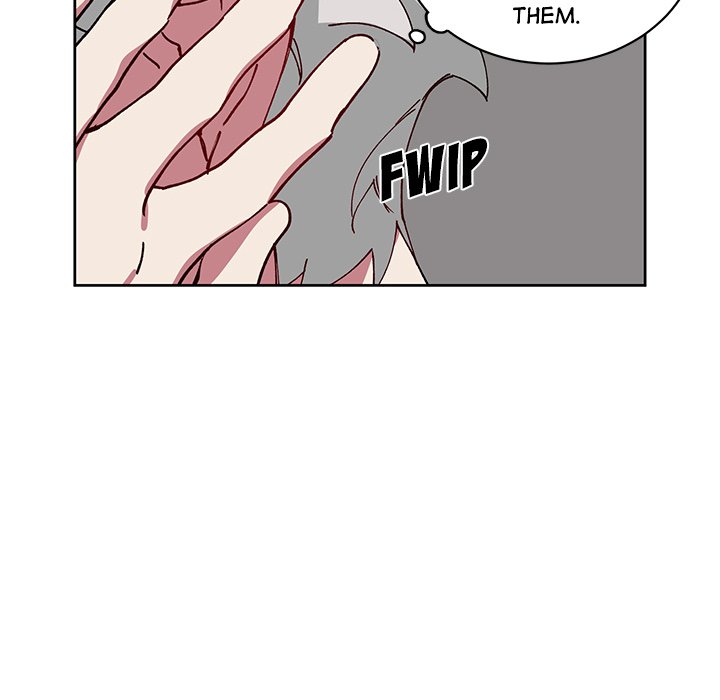 The Music Box of Petals - episode 3 - 33