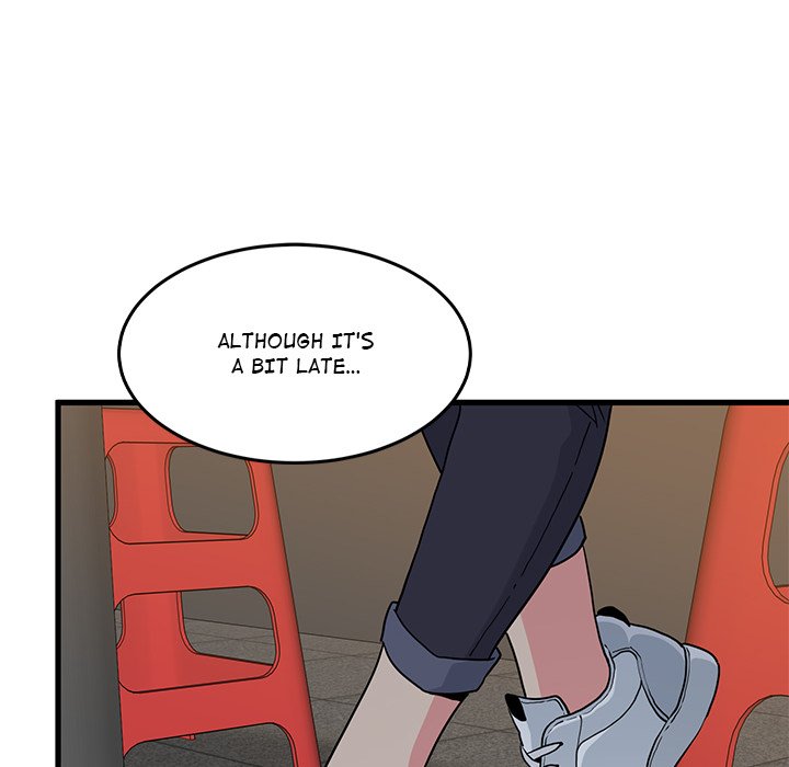 Snapping into Love - episode 7 - 103