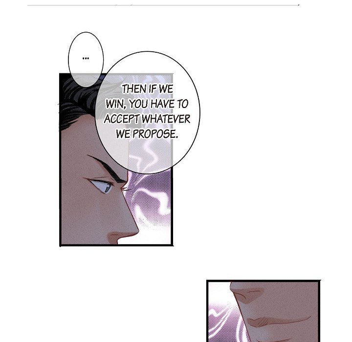 Work, Fight and Love - Webtoon Edition - episode 76 - 23