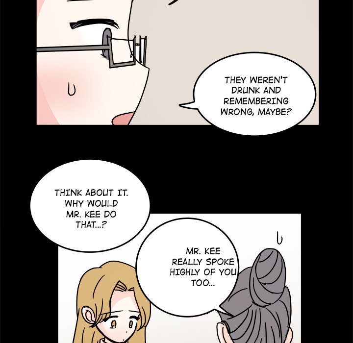 Office Grievances - episode 33 - 51