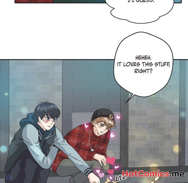 Come Be My Teacher - episode 12 - 65
