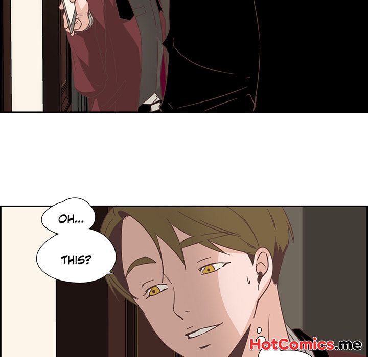 An Innocent Sin - episode 51 - 59