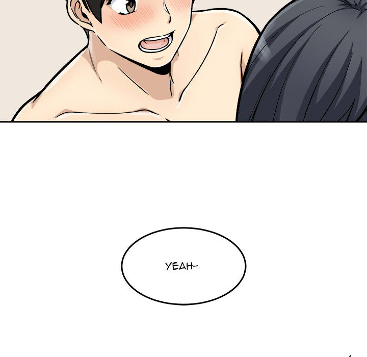 Excuse me, This is my Room - UNCENSORED - episode 45 - 67