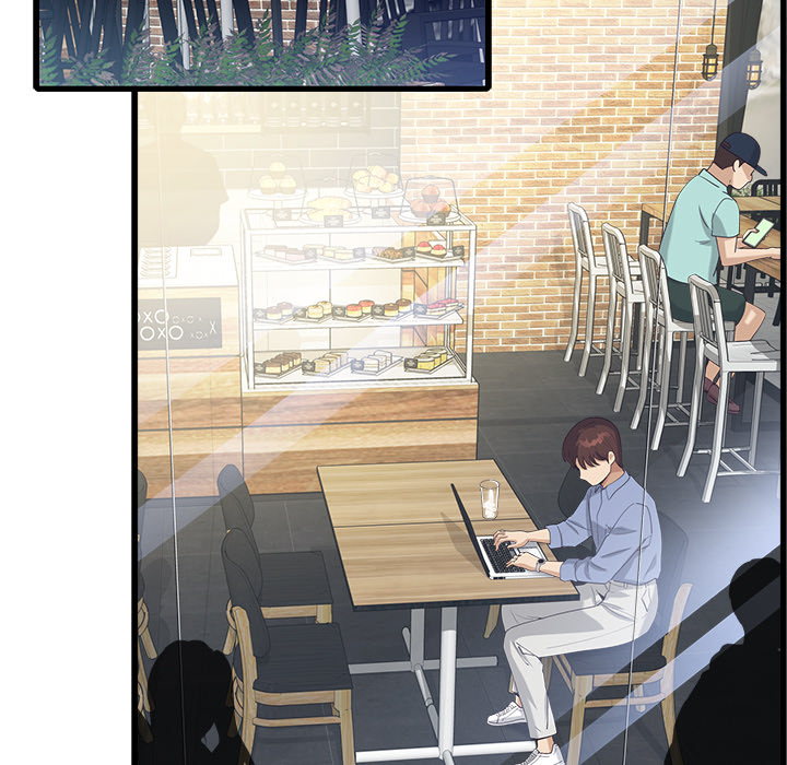 My Other Girlfriend - episode 3 - 87