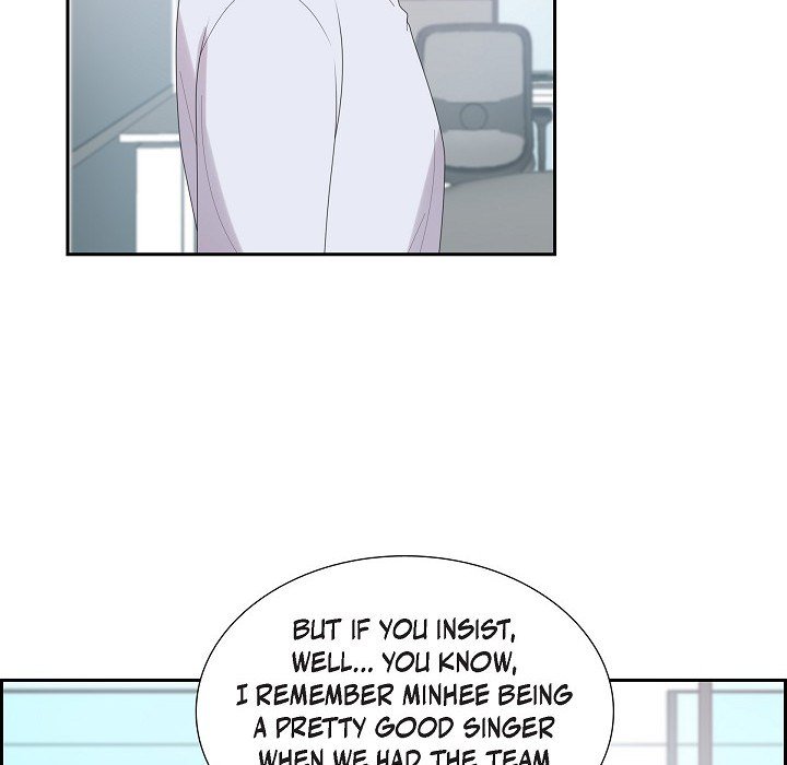 A Misogamist's Romance - episode 45 - 13