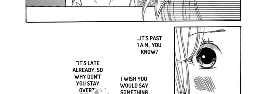 Just Listen to What I Say - The Things I Want A Sadistic Doctor to Do to Me - episode 15 - 70