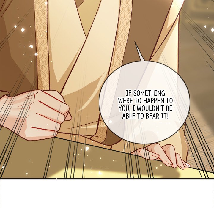 The Emperor's Choice - episode 26 - 125