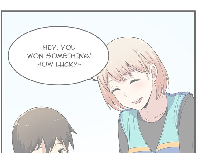 Excuse Me, This is my Room - episode 5 - 0