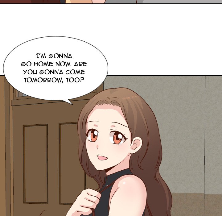 The Giving Girl - episode 17 - 82