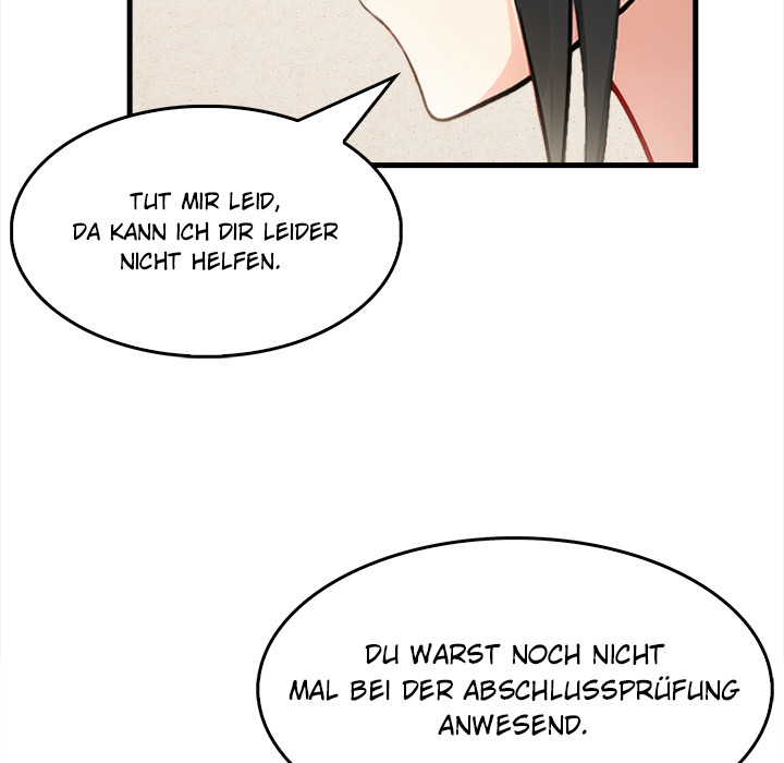 Abschlussarbeit: Aktzeichnung - episode 1 - 12