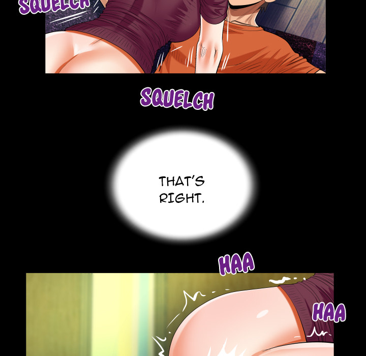 Knock Knock - UNCENSORED - episode 50 - 47