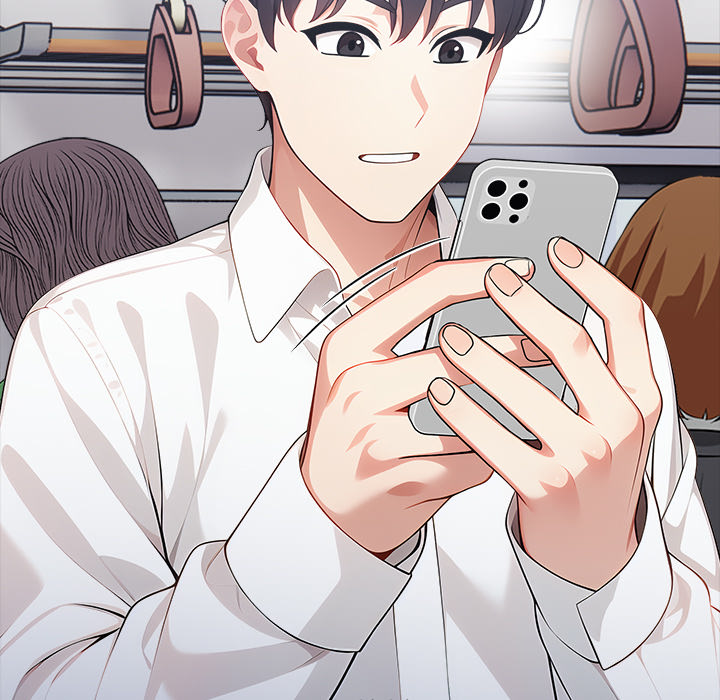 Unknown Sender - episode 1 - 22