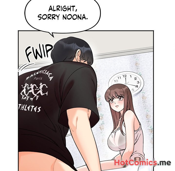 Secret Siblings - episode 9 - 62