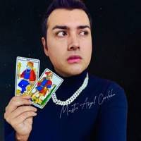TikTok Account Photo