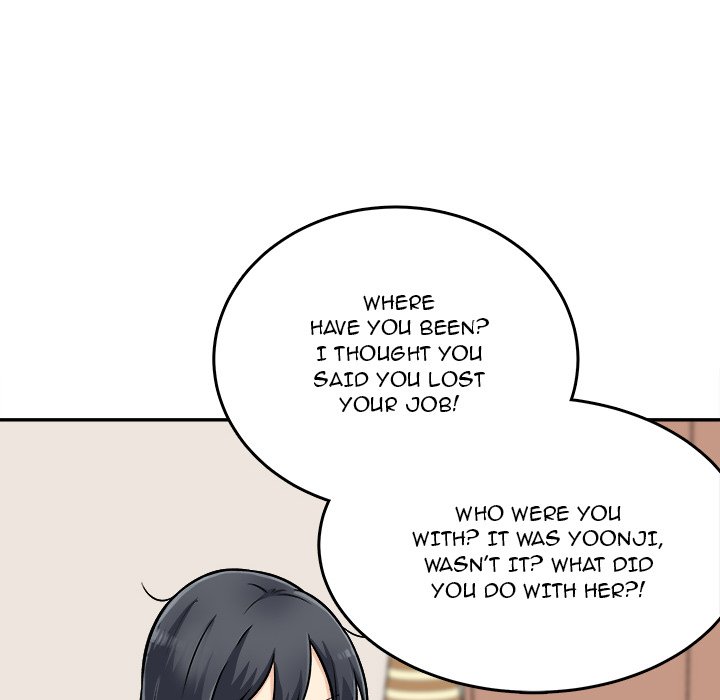 Excuse me, This is my Room - episode 44 - 69