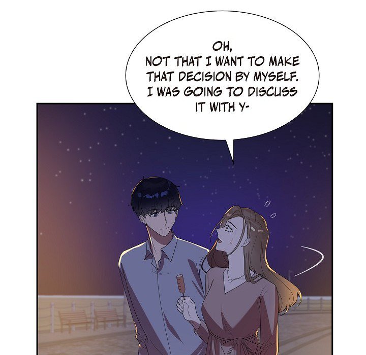 A Misogamist's Romance - episode 41 - 16