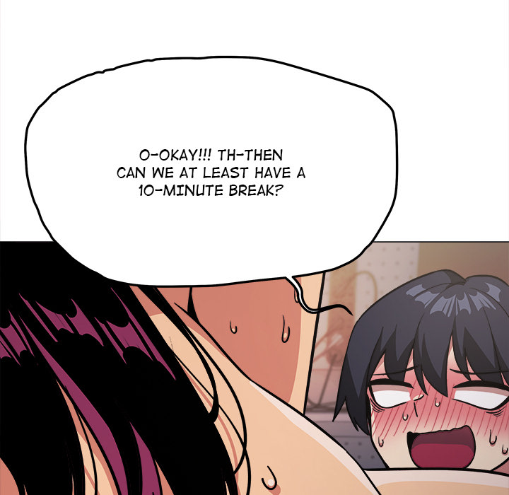 Someone Stop Her! - episode 18 - 206