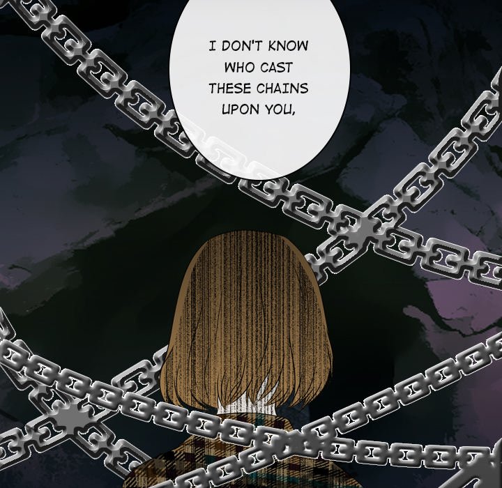 Leave Me Not - episode 4 - 99