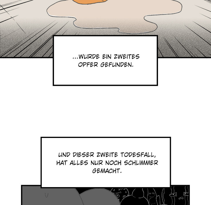 Mitschüler fressen verboten - episode 5 - 26