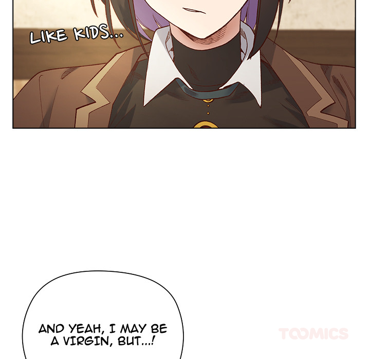 Young Lady's Knight - episode 23 - 38