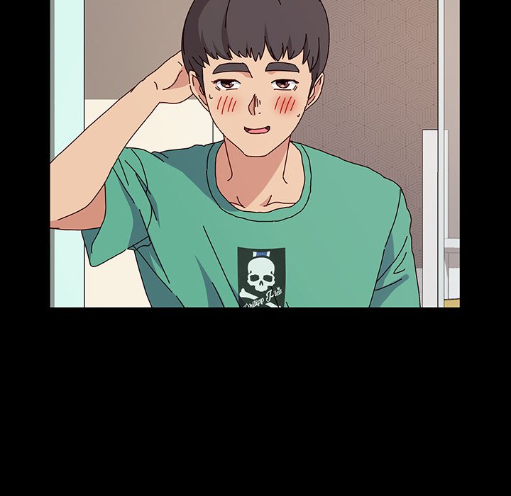 God Model - episode 19 - 92