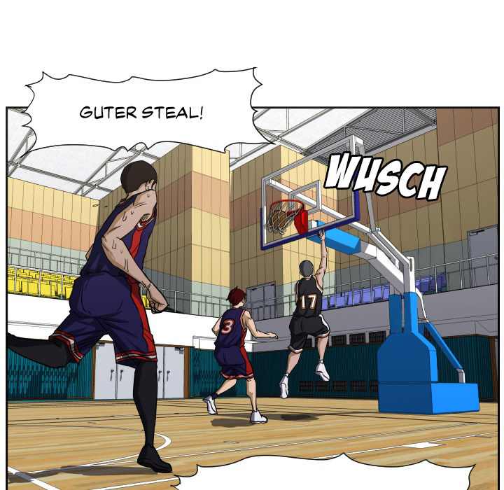 Tweener - episode 61 - 48