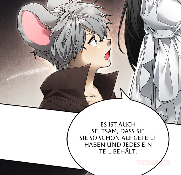 Max-Level Heldin - episode 5 - 219