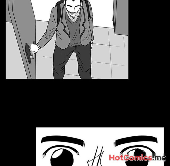 Tweener - episode 27 - 51