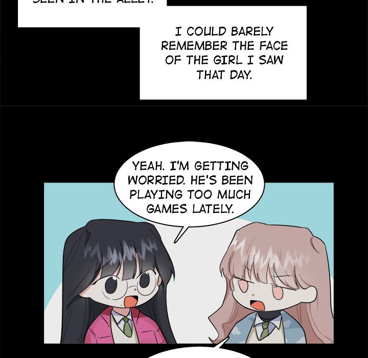 Unluckily Lucky - episode 23 - 22