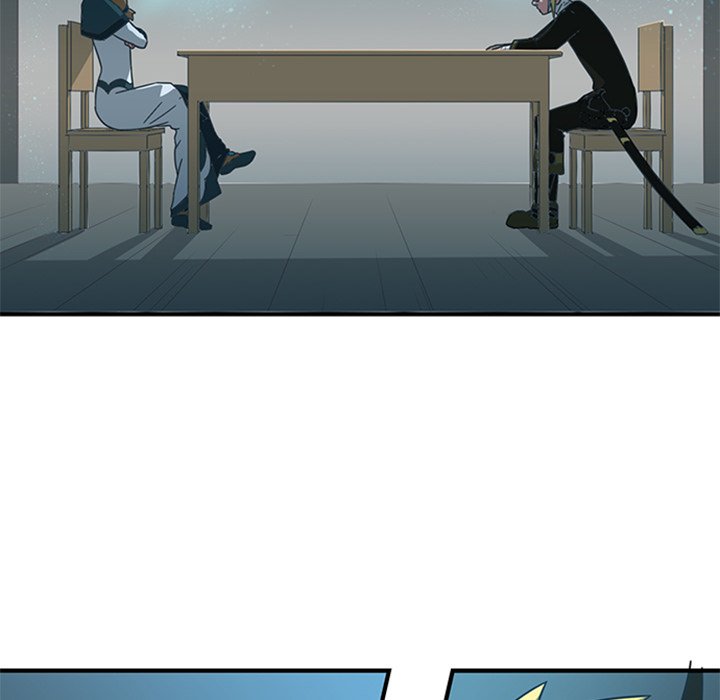 Black Crow - episode 32 - 22