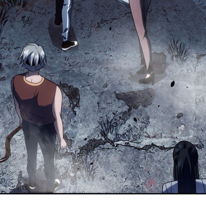 Empowering My Kind in the Apocalypse - episode 24 - 10