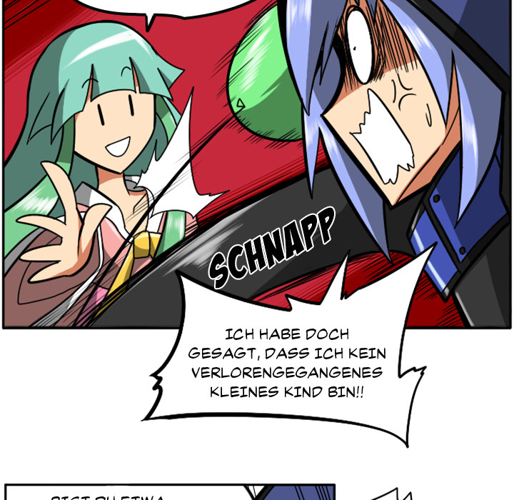 Das Wohnheim aus einer anderen Welt - episode 29 - 96