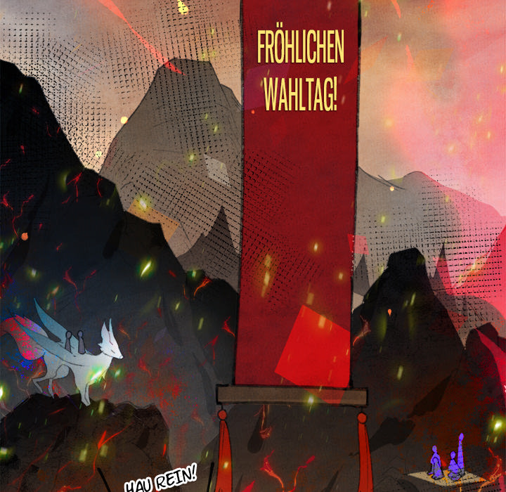 Eine etwas andere Familie - episode 1 - 28
