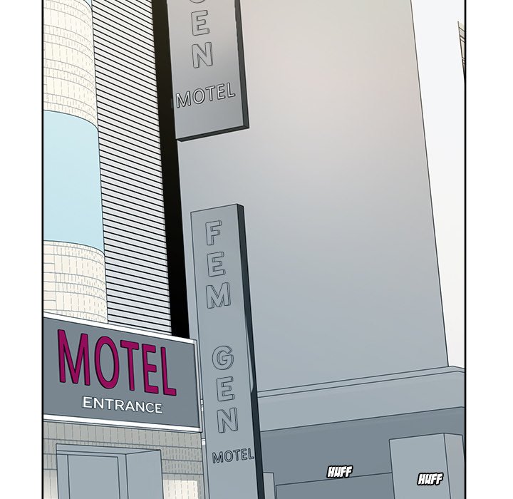 Soojung's Comic Store - episode 22 - 36