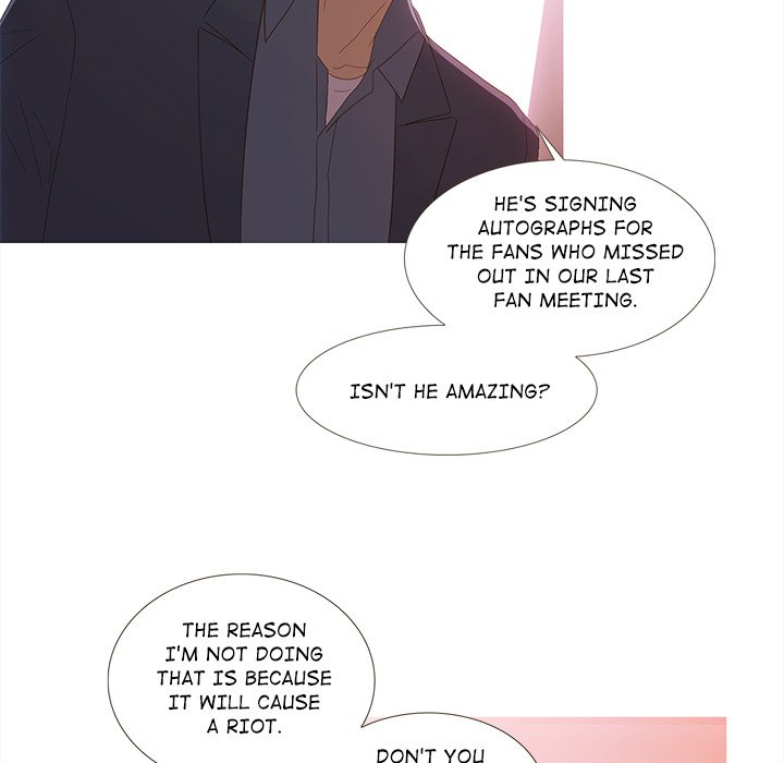 My Life as a Half-Magi - episode 13 - 29