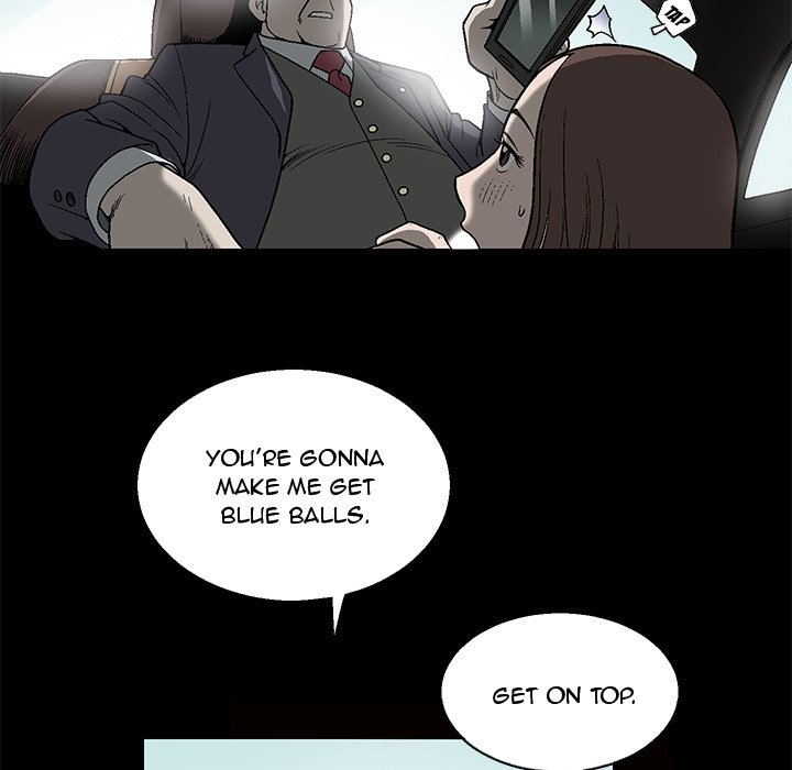 Hunter - episode 1 - 12