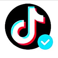 TikTok Account Photo